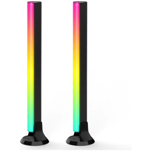 BARRA DE LUCES GOVEE SMART FLOW PRO RGBIC TV 55-77 H6046-