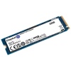 HD INTERNO 250GB M2 NVME PCIE SOLIDO KINGSTONE SNV2S25