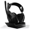 HEADSET GAMING LOGITECH ASTRO A50