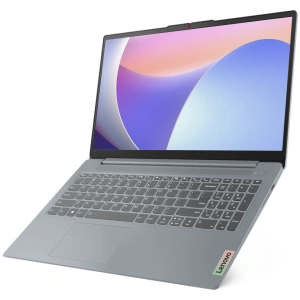 LAPTOP LENOVO IDEAPAD SLIM 3 15IAN8 INTEL CORE I3-N305 ARTIC GREY-
