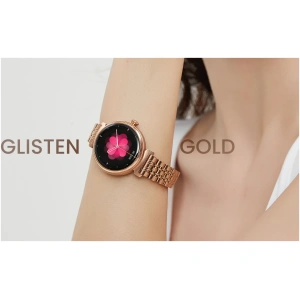 AMART WATCH HIFUTURE AURA DORADO–1