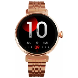 AMART WATCH HIFUTURE AURA DORADO