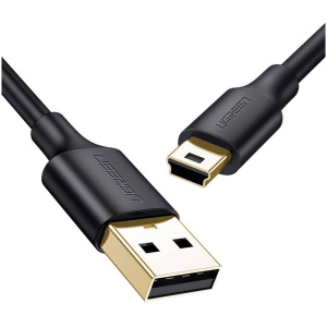 CABLE UGREEN US132 USB-A 2.0 A MINI US