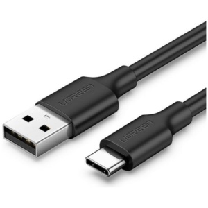 CABLE UGREEN US287 USB-A 2.0 A USB-C 1.5-