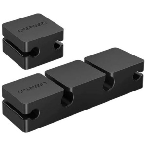 ORGANIZADOR DE CABLES UGREEN LP208
