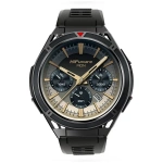 SMART WATCH HIFUTURE ACTIVE NEGRO