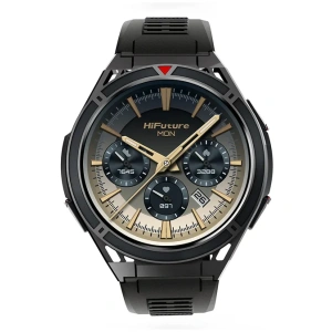 SMART WATCH HIFUTURE ACTIVE NEGRO