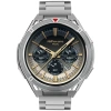 SMART WATCH HIFUTURE ACTIVE PLATEADO