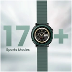 SMART WATCH HIFUTURE AURORA VERDE-1