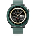 SMART WATCH HIFUTURE AURORA VERDE