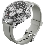SMART WATCH HIFUTURE FLEX 2 PLATEADO