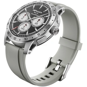 SMART WATCH HIFUTURE FLEX 2 PLATEADO