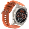 SMART WATCH HIFUTURE MIX 2 NARANJA