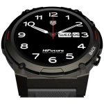 SMART WATCH HIFUTURE MIX 2 NEGRO-2