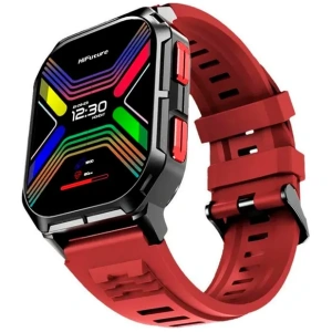 SMART WATCH HIFUTURE ULTRA 3 ROJO-1