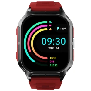 SMART WATCH HIFUTURE ULTRA 3 ROJO